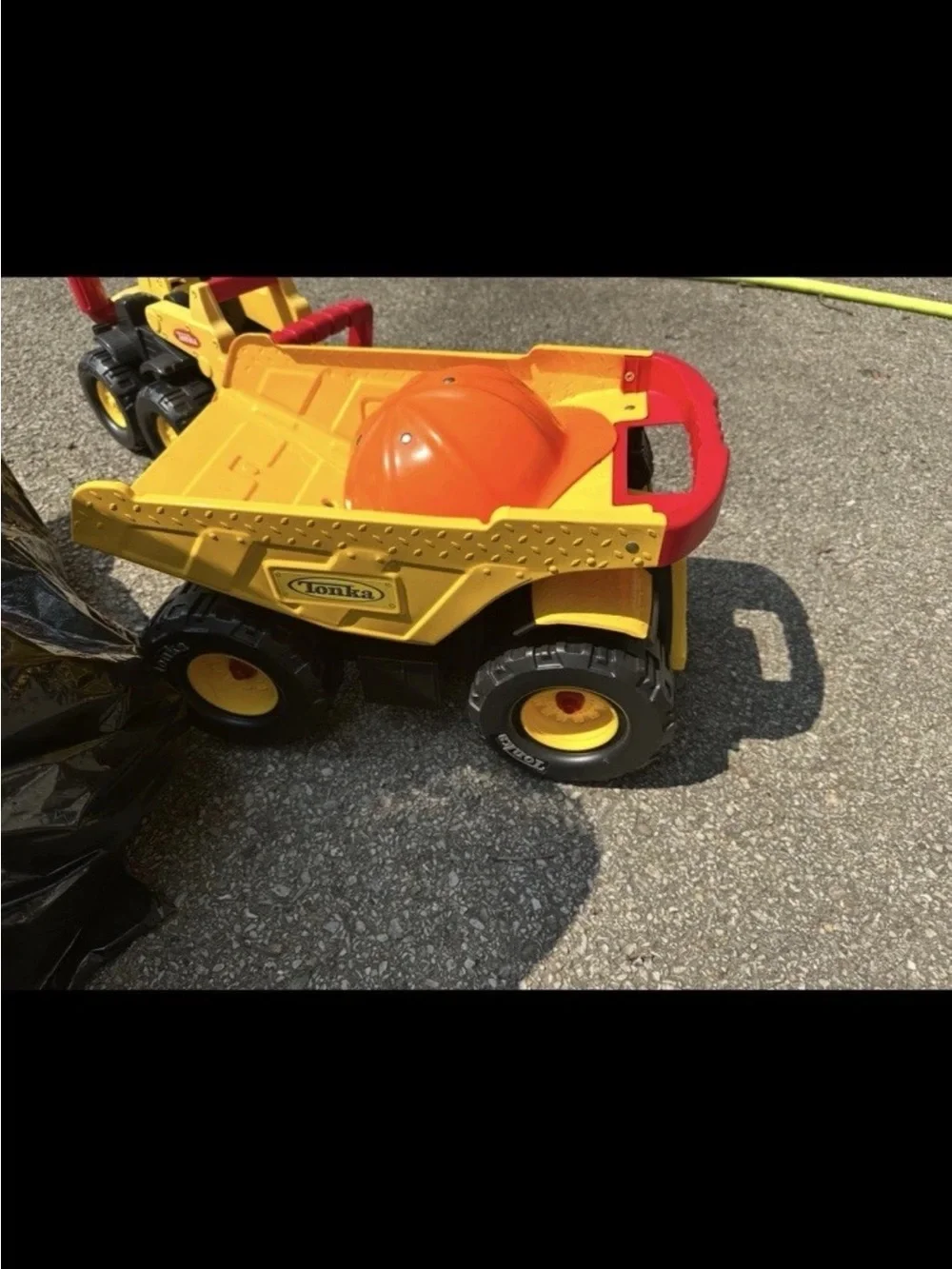 Vintage Tonka Bundle